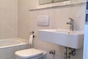 2-Zimmer-Wohnung in Sachsenhausen-Süd, Balkon, Keller, TG-Stellplatz, direkt vom Eigentümer – 60598 Sachsenhausen-Süd, Frankfurt am Main – Vorschaubild 10