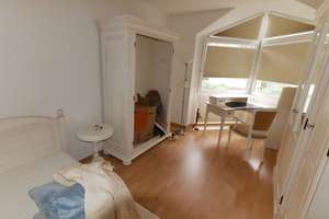 Nachmieter gesucht: 2 Zimmer Wohnung in Stadtvilla – Berlin-Frohnau (Im Amseltal) – Die vollständige Adresse der Immobilie erhältst du vom Anbieter., 13465 Frohnau, Berlin – Vorschaubild 6