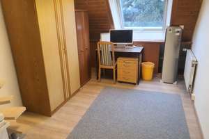 Design-Wohnung nahe Harburg: 3-Zimmer | Voll möbliert & All-In | 25 Min. S-Bahn – Baererstraße 1, 21073 Harburg (Ortsteil), Hamburg – Vorschaubild 8
