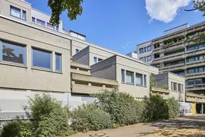 1-Zimmerwohnung am S Schöneberg. ACHTUNG! Befristeter Mietvertrag bis 28.02.2028