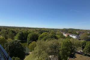 Lieblingsort mit Aussicht: 2 1/2-Raum-ETW mit Balkon - sofort frei! – 45879 Altstadt, Gelsenkirchen – Vorschaubild 3
