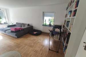 Saniertes Einfamilienhaus mit Stellplätzen, Garten und Freisitz – Die vollständige Adresse der Immobilie erhältst du vom Anbieter., 96158 Frensdorf – Vorschaubild 13