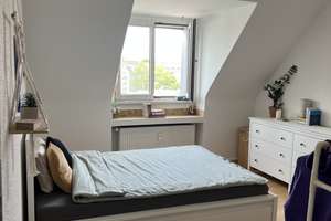 Zuhause mit 2 Zimmern im Herzen von Düsseldorf Unterbilk – Die vollständige Adresse der Immobilie erhältst du vom Anbieter., 40217 Unterbilk, Düsseldorf – Vorschaubild 9
