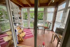 Gepflegte 2-Zimmer-Wohnung in Stuttgart am Stadtpark – Geißlerstr 2, 70435 Zuffenhausen-Am Stadtpark, Stuttgart – Vorschaubild 5