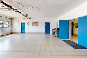Großzügiges Wohnen und Arbeiten vereint:
Einfamilienhaus mit Gewerbeeinheit! – Gildestraße 11, 48317 Drensteinfurt – Vorschaubild 16