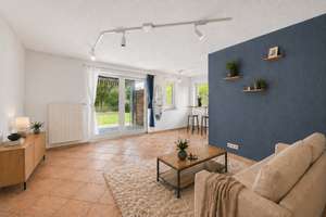 Charmante 2-Zimmer-Terrassenwohnung mit eigenem Garten in gefragter Ravensburger Weststadt – Die vollständige Adresse der Immobilie erhältst du vom Anbieter., 88213 Ravensburg – Vorschaubild 11