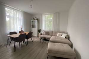 Schöne 2-Zimmer-Wohnung mit Balkon im Dortmunder-Süden – Galoppstraße 18, 44229 Rombergpark-Lücklemberg, Dortmund – Vorschaubild 10