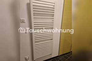 Tauschwohnung: Helle Wohnung mit Balkon in München, Sendling-Westpark – Tübinger Straße 3, 80686 Land in Sonne, München – Vorschaubild 12