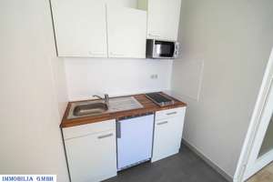 Schönes 1. Zimmer Apartment SB Innenstadt mit großzügiger Belichtung/Aufzug – Stengelstraße 16-18, 66117 Alt-Saarbrücken, Saarbrücken – Vorschaubild 10