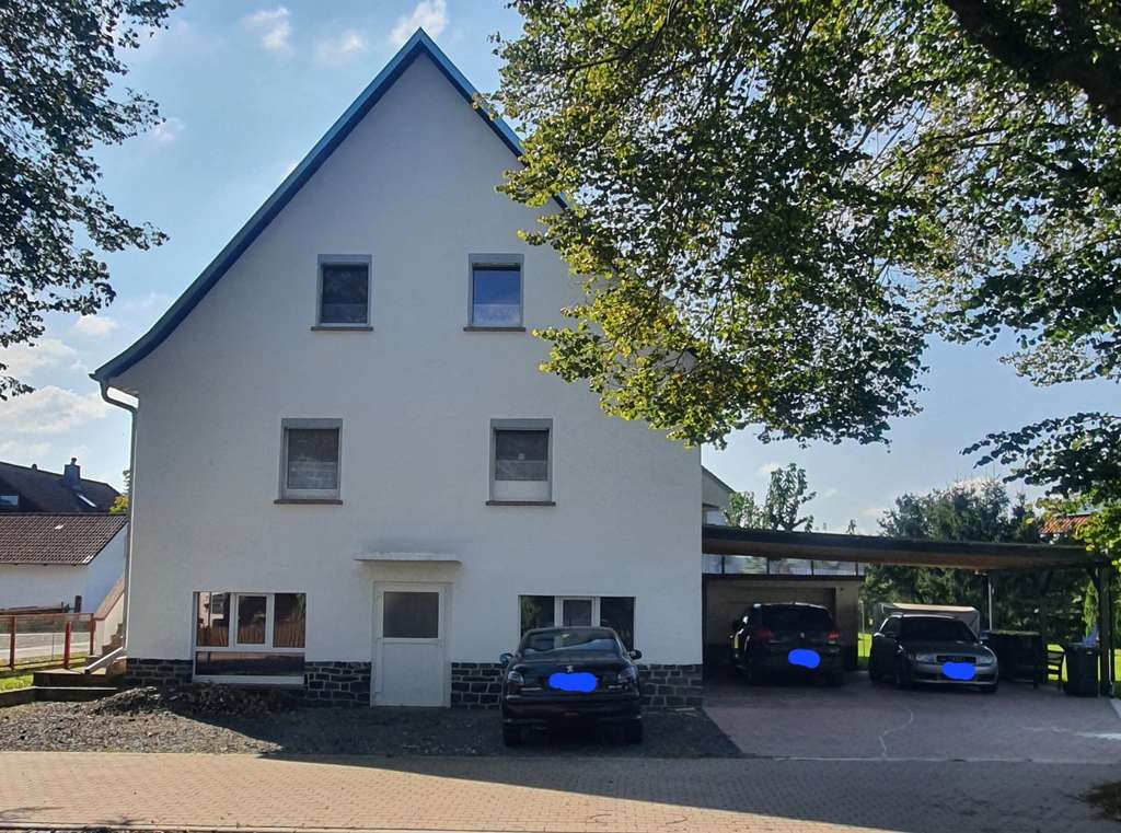 Immobilie in Frielendorf - Frielendorf, EFH - Bild 2