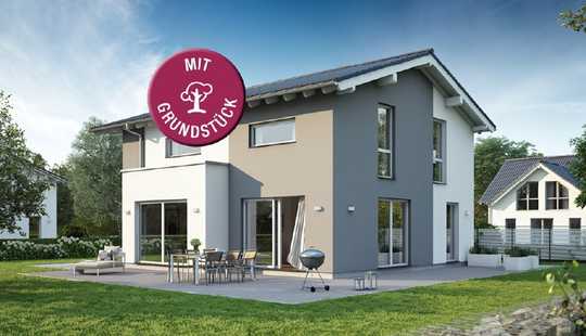 Bild von Stilvolles Wohnen mit dem gewissen Flair!