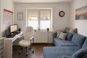 Exklusives Wohnen mit Stil – Modernisiertes Reihenmittelhaus mit gehobener Ausstattung – Wassertappen 5, 38446 Nordsteimke, Wolfsburg – Vorschaubild 9