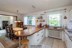 Einziehen und wohlfühlen - wohnen auf traumhaftem Grundstück in Weilheim/Teck – Esslingen (Kreis) – Vorschaubild 8