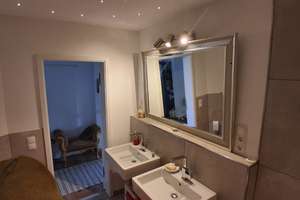 Rheinblick - das ganze Jahr: Maisonette in Pfaffendorf mit fünf Zimmern – 56076 Pfaffendorf, Koblenz – Vorschaubild 30