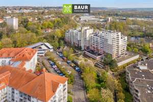 360° | Vermietete 1-Zimmer Wohnung mit Münsterblick in Ulm-Ost! – Die vollständige Adresse der Immobilie erhältst du vom Anbieter., 89073 Oststadt, Ulm – Vorschaubild 1