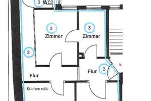 von privat: Wohnung zu verkaufen – Die vollständige Adresse der Immobilie erhältst du vom Anbieter., 20459 Neustadt, Hamburg – Vorschaubild 17