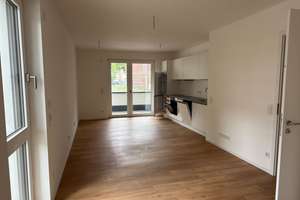 Kompakte 1-Zimmerwohnung mit Abstellkammer (inkl. Loggia & Keller) – Biedenkopfer Straße 46, 13507 Tegel, Berlin – Vorschaubild 6
