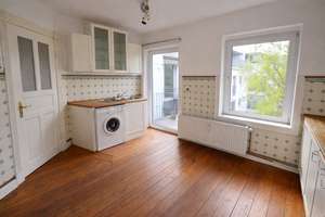 Charmante 2-Zimmer-Wohnung mit 
zwei Balkonen in Top-Lage – Die vollständige Adresse der Immobilie erhältst du vom Anbieter., 20257 Eimsbüttel (Ortsteil), Hamburg – Vorschaubild 9