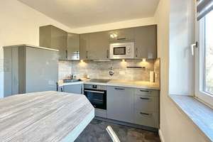 Schöne 2-Zimmer-Wohnung in Iserbrook – Die vollständige Adresse der Immobilie erhältst du vom Anbieter., 22589 Iserbrook, Hamburg – Vorschaubild 4