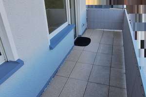 Schöne gepflegte Wohnung mit einem Zimmer sowie Balkon und EBK in Frankfurt-Unterliederbach – 65929 Unterliederbach, Frankfurt am Main – Vorschaubild 10