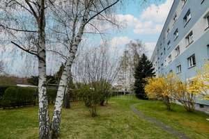 *Eigennutzung!* 4-Zi. inkl. Außenstellplatz, Tageslichtbad und Balkon  – Die vollständige Adresse der Immobilie erhältst du vom Anbieter., 1219 Leubnitz-Neuostra, Dresden – Vorschaubild 16