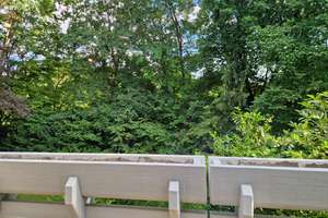 Stylisches Appartement mit Blick in der Englischen Garten – Westfalenstraße 4, 80805 Alte Heide-Hirschau, München – Vorschaubild 4