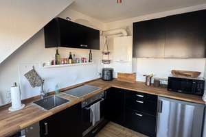 Charmante 2-Zimmer ETW in Bremen-Hastedt – Fleetrade 12b, 28207 Hastedt, Bremen – Vorschaubild 7