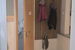 Einziehen und wohlfühlen – modernes Einfamilienhaus mit Garten, Sauna und PV-Anlage – Zur Steinheide 122, 47804 Benrad-Nord, Krefeld – Vorschaubild 8