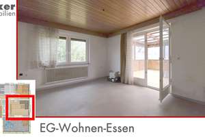 1-2 Fam.-Haus auf ruhigem 6Ar Grundstück – Die vollständige Adresse der Immobilie erhältst du vom Anbieter., 73635 Rudersberg – Vorschaubild 31