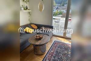 Tauschwohnung: Tauschwohnung für Stadtentdecker in Freiburg