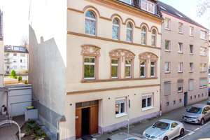 5-FAMILIENHAUS IN ESSEN MIT 410 m² WOHNFLÄCHE UND 422 m² GRUNDSTÜCK – Hubertstraße 258, 45307 Kray, Essen – Vorschaubild 13
