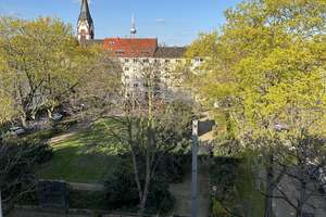 Frisch renovierte 2-Zimmer Wohnung mit Küche – Schwetzinger Straße 126, 68165 Schwetzingerstadt/Oststadt, Mannheim – Vorschaubild 10