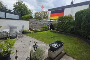 Einfamilien-Reihenendhaus große Garage, ruhige Wohn-Lage in Pulheim – Die vollständige Adresse der Immobilie erhältst du vom Anbieter., 50259 Pulheim – Vorschaubild 14