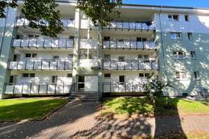 2-Zimmer-Wohnung in Dortmund Wickede für sofort!!!!!!