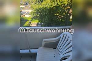 Tauschwohnung: Gemütliche Wohnung in ruhiger Lage