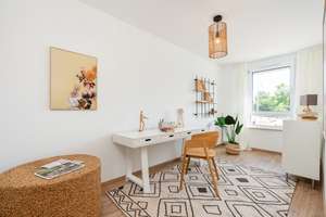 HAUS 1 | Neubau-Doppelhaushälfte | KfW 40 QNG Plus – Hofheimer Str. 26, 65830 Kriftel – Vorschaubild 15