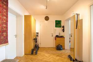 +++Komfortabel im 4. Obergeschoss: Vermietete 3-Zimmerwohnung mit Balkon und Aufzug in DD-Löbtau+++ – Die vollständige Adresse der Immobilie erhältst du vom Anbieter., 1159 Löbtau-Nord, Dresden – Vorschaubild 23