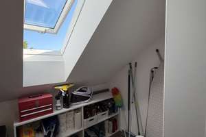 Hochwertige 3-Zimmerwohnung mit moderner Einbauküche in Manching – Donaufeldstraße X, 85077 Manching – Vorschaubild 4