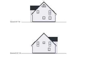 Einfamilienhaus in Rinteln – Die vollständige Adresse der Immobilie erhältst du vom Anbieter., 31737 Rinteln – Vorschaubild 5
