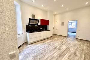 Altbauwohnung komplett saniert mit Einbauküche – Riedfeldstr. 68a, 68169 Neckarstadt-West, Mannheim – Vorschaubild 3