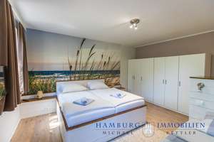 Drei Häuser, 10 Apartments, Palmengarten, ca. 1.498 m² Grundst., gepflegte Anlage, in 23747 Dahme – Die vollständige Adresse der Immobilie erhältst du vom Anbieter., 23747 Dahme – Vorschaubild 9