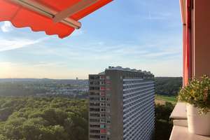 Stilvolle Atelier-Wohnung im 22. Stock mit Weitblick in Stuttgart-Asemwald (provisionsfrei) – 70599 Asemwald, Stuttgart – Vorschaubild 19
