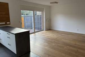PROVISIONSFREI: Stillvolle 2-Zimmer-Erdgeschosswohnung mit Südterrasse und eigenem Garten – 38448 Vorsfelde, Wolfsburg – Vorschaubild 8