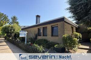Bungalow auf Erbpachtgrundstück mit Kaufoption
