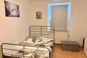 Sanierte 3 Raum Balkon Wohnung – Weißenburgstraße 18, 42107 Elberfeld, Wuppertal – Vorschaubild 3