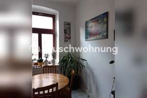 Tauschwohnung: Wohnungstausch Dresden: 2-Zimmer, 62 m², 671 € – Die vollständige Adresse der Immobilie erhältst du vom Anbieter., 1099 Äußere Neustadt, Dresden – Vorschaubild 2