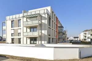 Provisionsfrei und bezugsfertig! 4-Zimmer Wohnung mit Top Ausstattung und Tiefgarage in Stöckheim – Berghey 4, 38124 Stöckheim-Leiferde, Braunschweig – Vorschaubild 1