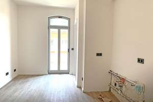 N-Steinbühl: Erstbezug! Schön & hell: 3-Zi-Whg., 1.OG (m.A.), Balkon, Einbauküche, Kühlung, Stpl. – Die vollständige Adresse der Immobilie erhältst du vom Anbieter., 90459 Galgenhof, Nürnberg – Vorschaubild 7