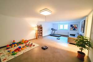 190m² Gesamtfläche | Hochwertige Haus mit ausgebautem Vollkeller| Toplage Sasel |Provisionsfrei – Frahmredder 85c, 22393 Sasel, Hamburg – Vorschaubild 13