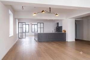 Ruhige Gartenhaus-Loftwohnung mit 4 Zimmern und Balkon – Prenzlauer Berg / Bötzowkiez – Die vollständige Adresse der Immobilie erhältst du vom Anbieter., 10405 Prenzlauer Berg, Berlin – Vorschaubild 2